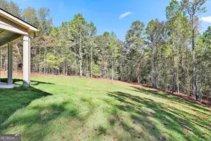 457 NW Wisteria Ln NW, Williamson, GA 30292 - Photo 41