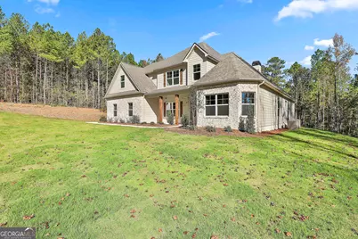 457 NW Wisteria Lane NW #62, Williamson, GA 30292 - Photo 3