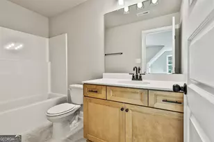 457 NW Wisteria Ln NW, Williamson, GA 30292 - Photo 39