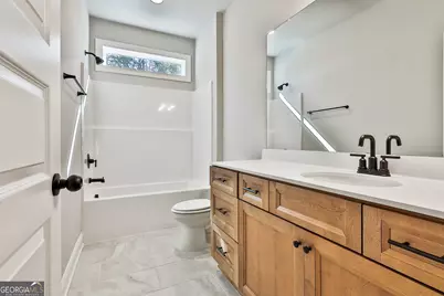 457 NW Wisteria Lane NW #62, Williamson, GA 30292 - Photo 27