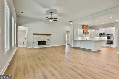 457 NW Wisteria Lane NW #62, Williamson, GA 30292 - Photo 17