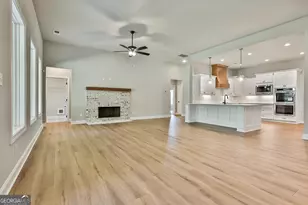 457 NW Wisteria Ln NW, Williamson, GA 30292 - Photo 17