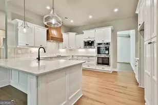 457 NW Wisteria Ln NW, Williamson, GA 30292 - Photo 21