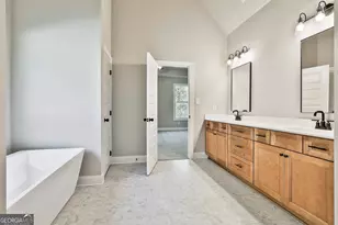 457 NW Wisteria Ln NW, Williamson, GA 30292 - Photo 35