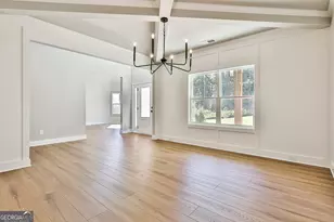 457 NW Wisteria Ln NW, Williamson, GA 30292 - Photo 9