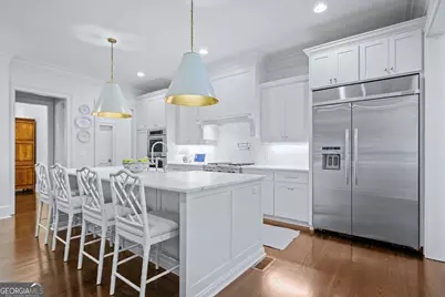 6207 E Forest Lake Drive, Tifton, GA 31794 - Photo 23