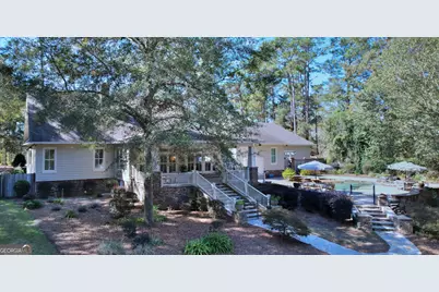 6207 E Forest Lake Drive, Tifton, GA 31794 - Photo 85