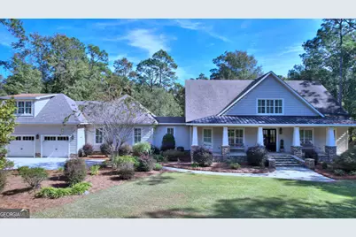 6207 E Forest Lake Drive, Tifton, GA 31794 - Photo 3