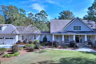 6207 E Forest Lake Dr, Tifton, GA 31794 - Photo 3