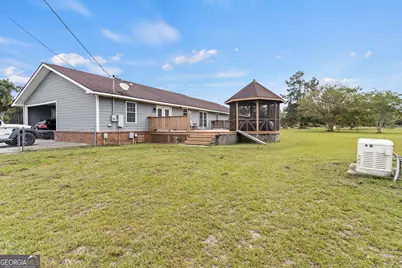 15683 Ga Highway 129 N, Claxton, GA 30417 - Photo 23