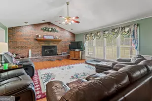 15683 Ga Hwy 129 N, Claxton, GA 30417 - Photo 11
