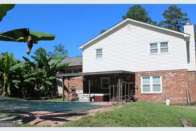 2921 Foxhall Circle, Augusta, GA 30907 - Photo 3