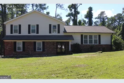 2921 Foxhall Circle, Augusta, GA 30907 - Photo 1