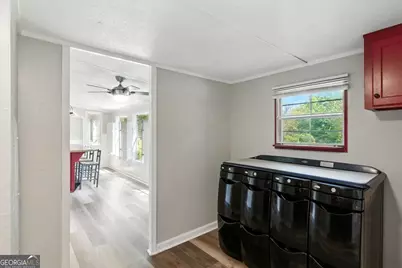 71 Kirk Road NW, White, GA 30184 - Photo 35