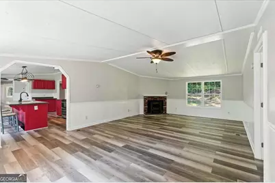 71 Kirk Road NW, White, GA 30184 - Photo 13