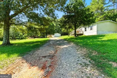 71 Kirk Road NW, White, GA 30184 - Photo 37