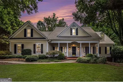 4927 Red Cliff Court, Powder Springs, GA 30127 - Photo 1