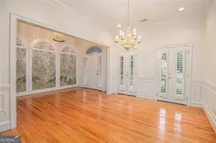 4927 Red Cliff Ct, Powder Springs, GA 30127 - Photo 7