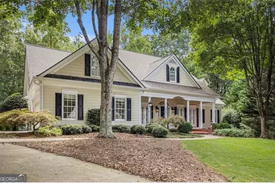 4927 Red Cliff Court, Powder Springs, GA 30127 - Photo 5