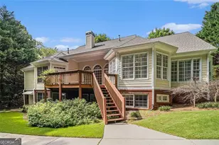 4927 Red Cliff Ct, Powder Springs, GA 30127 - Photo 37