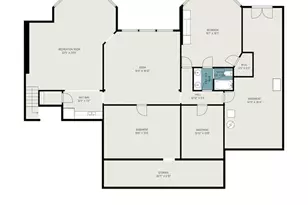 4927 Red Cliff Ct, Powder Springs, GA 30127 - Photo 43