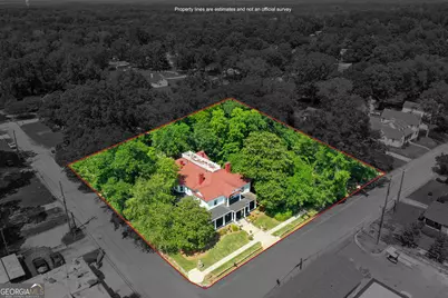 252 Seavy Street, Senoia, GA 30276 - Photo 63