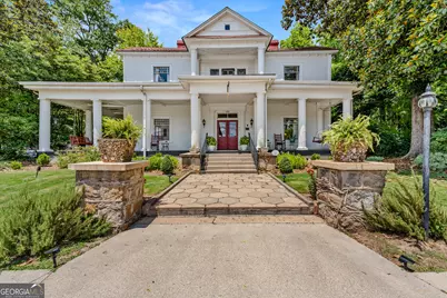 252 Seavy Street, Senoia, GA 30276 - Photo 3