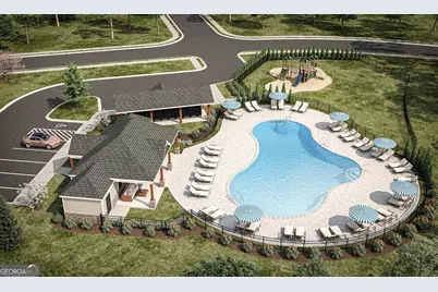 220 Umber Road, Locust Grove, GA 30248 - Photo 5