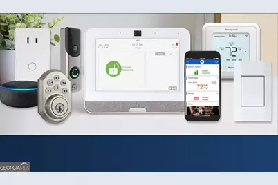 220 Umber Road, Locust Grove, GA 30248 - Photo 5