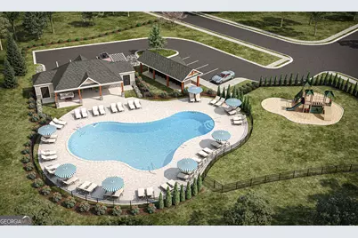 220 Umber Road, Locust Grove, GA 30248 - Photo 3