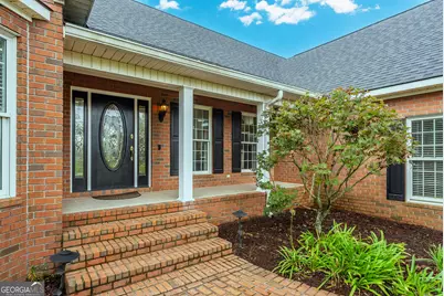 161 Green Tree Drive, Broxton, GA 31519 - Photo 3