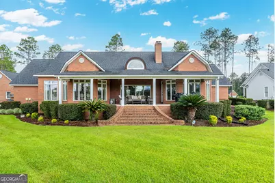 161 Green Tree Drive, Broxton, GA 31519 - Photo 5