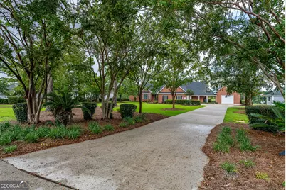 161 Green Tree Drive, Broxton, GA 31519 - Photo 11