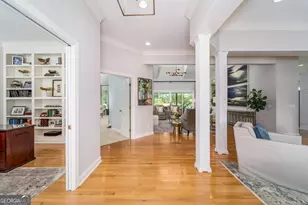 161 Green Tree Dr, Broxton, GA 31519 - Photo 13