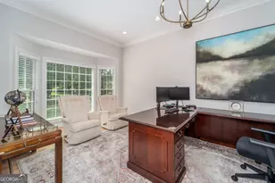 161 Green Tree Dr, Broxton, GA 31519 - Photo 17