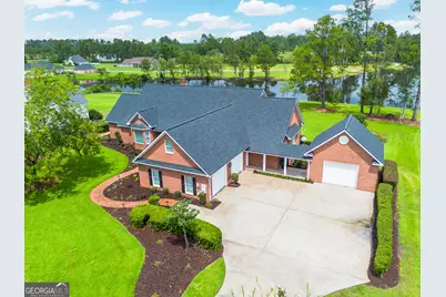 161 Green Tree Drive, Broxton, GA 31519 - Photo 1