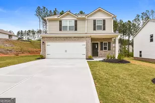 301 Augusta Woods Dr, Villa Rica, GA 30180 - Photo 1