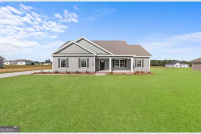0 Ryegrass Road #71, Statesboro, GA 30458 - Photo 1