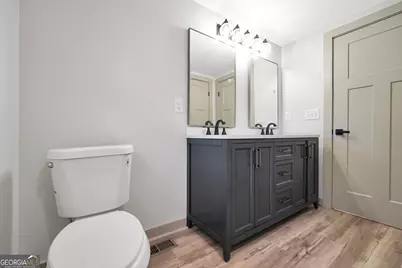 250 Mill Street, Barnesville, GA 30204 - Photo 29