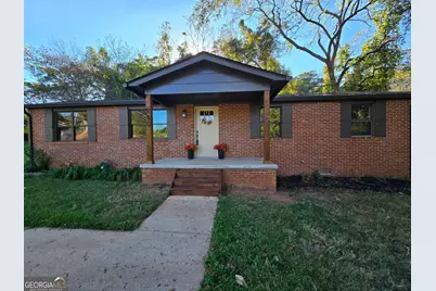 250 Mill Street, Barnesville, GA 30204 - Photo 1