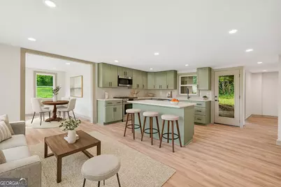 250 Mill Street, Barnesville, GA 30204 - Photo 3