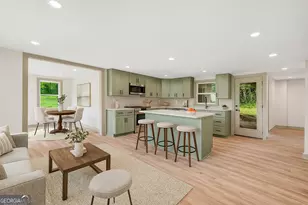 250 Mill St, Barnesville, GA 30204 - Photo 3