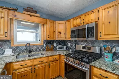 170 Walnut Ridge, Ellijay, GA 30536 - Photo 19