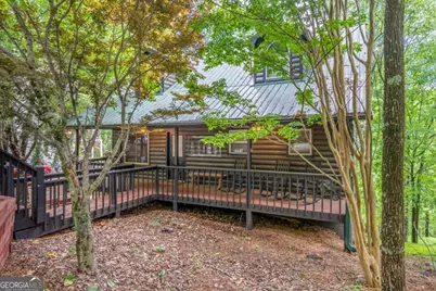 170 Walnut Ridge, Ellijay, GA 30536 - Photo 11