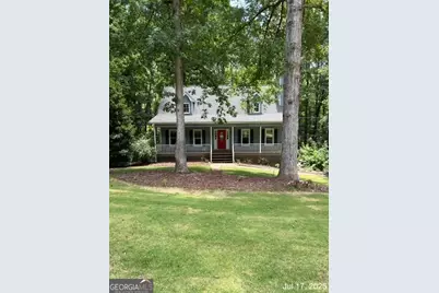 65 Dogwood Lane, Covington, GA 30014 - Photo 1