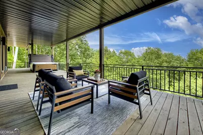 417 Bill Claypool Drive, Blue Ridge, GA 30513 - Photo 51