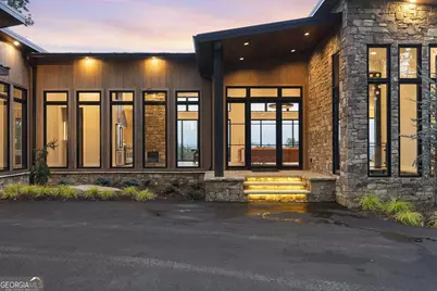 417 Bill Claypool Drive, Blue Ridge, GA 30513 - Photo 67