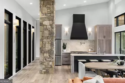 417 Bill Claypool Drive, Blue Ridge, GA 30513 - Photo 17