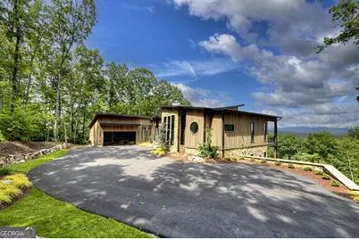 417 Bill Claypool Drive, Blue Ridge, GA 30513 - Photo 61