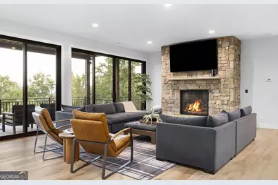 417 Bill Claypool Drive, Blue Ridge, GA 30513 - Photo 35